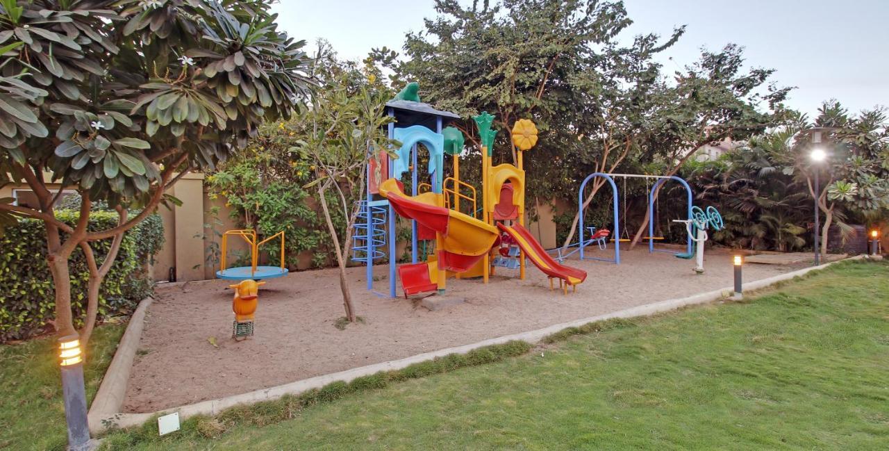 Temple Tree Hotel Shirdi Ngoại thất bức ảnh