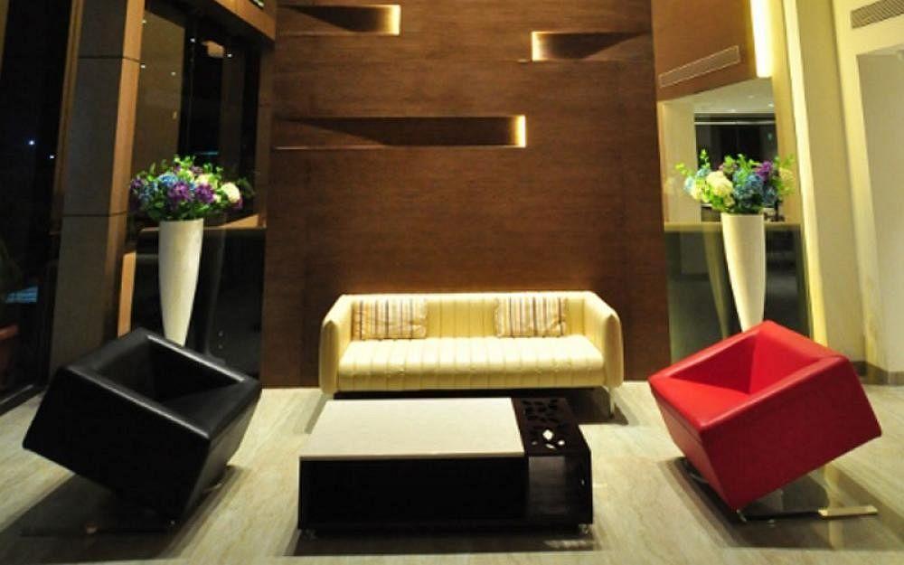 Temple Tree Hotel Shirdi Ngoại thất bức ảnh